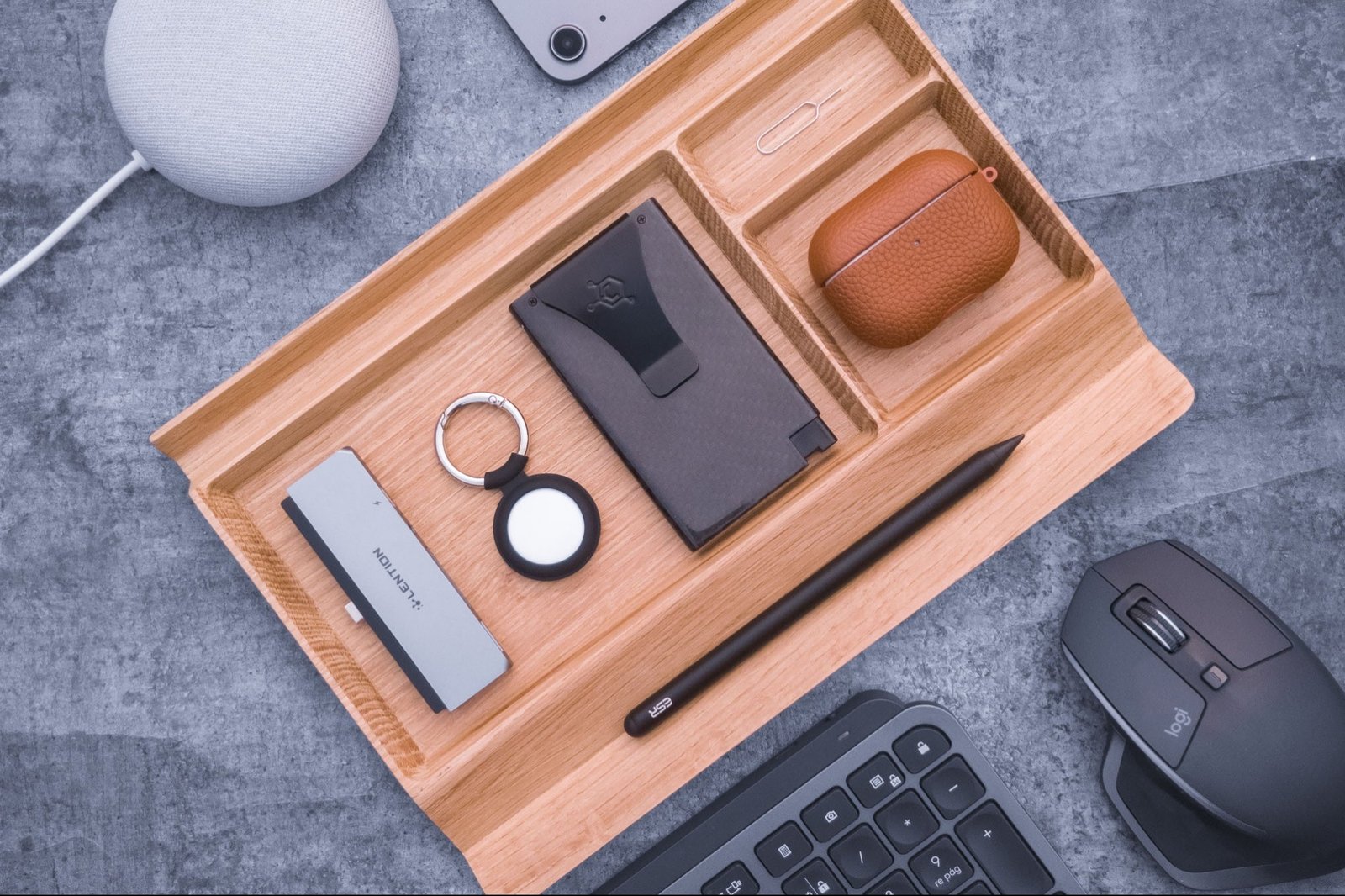 Cool Office Gadgets: Upgrade Your Workspace with Smart Tools