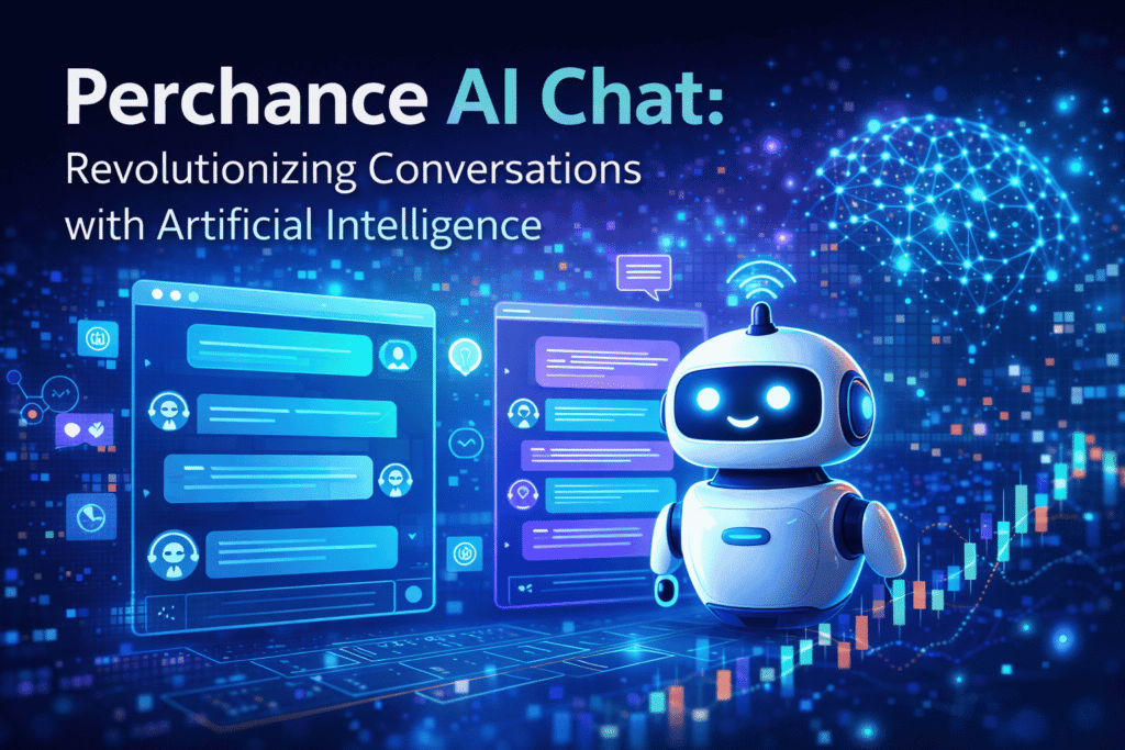 Perchance AI Chat