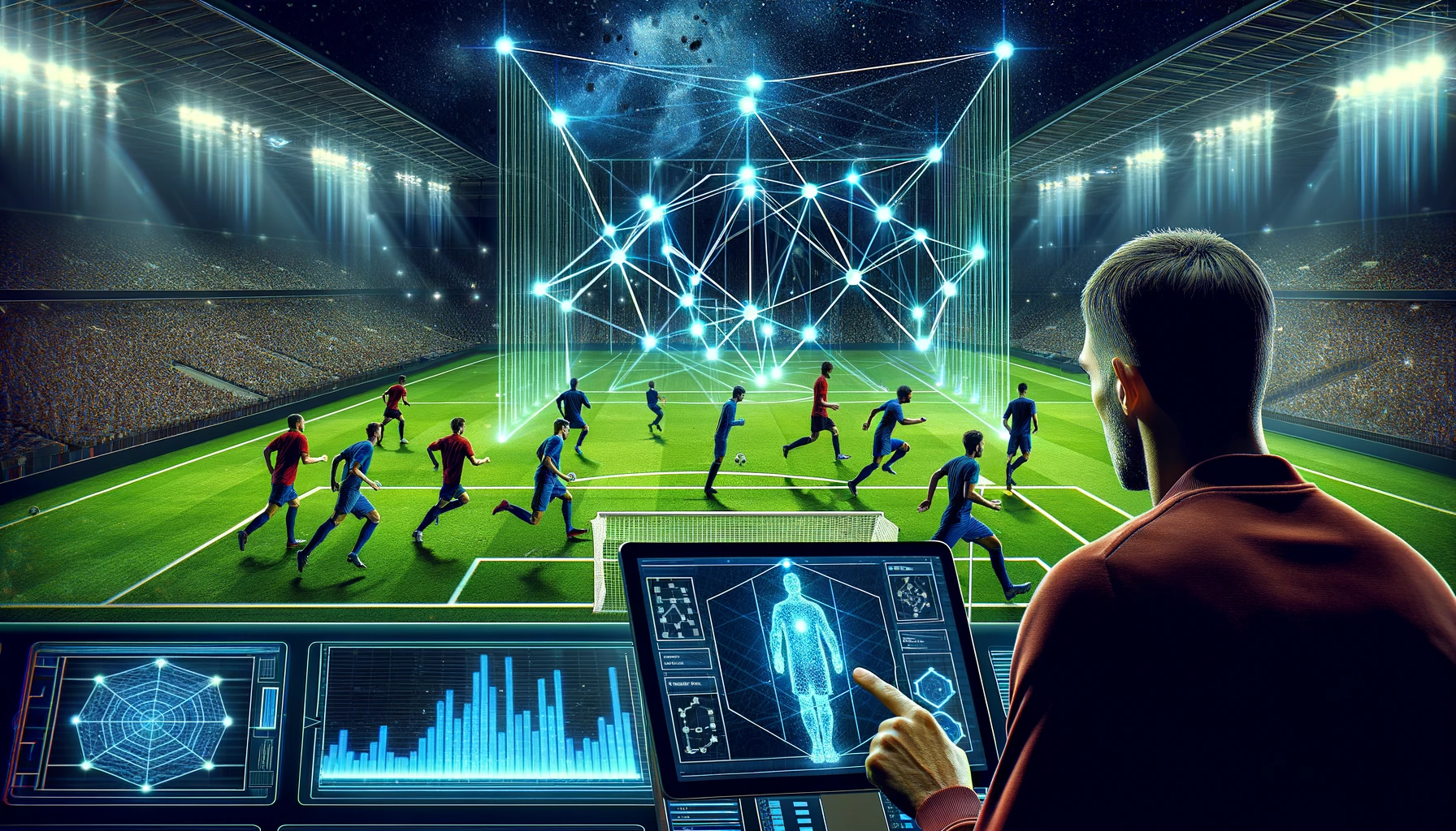 Ai bola Explained: The Future of Football Predictions and Strategy