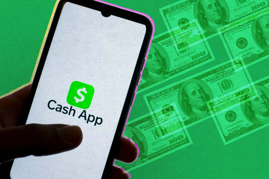 cash app settlement