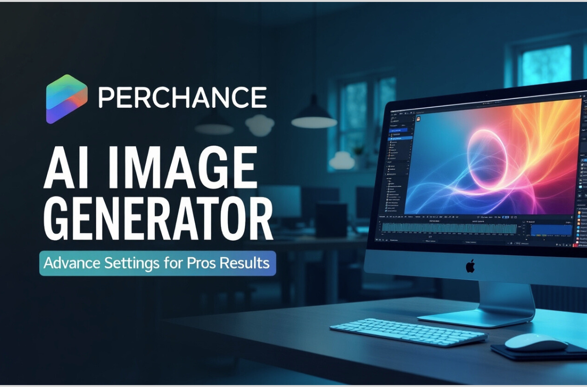 How to Use Perchance AI Image Generator: A Step-by-Step Guide