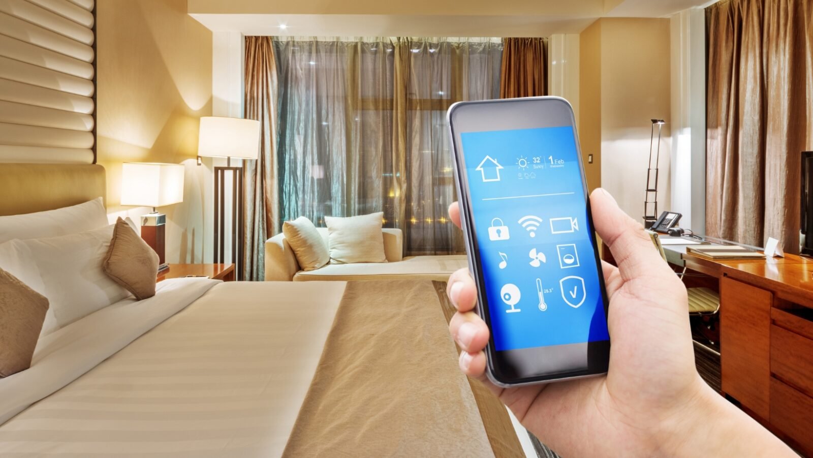 Satisfying Bedroom Gadgets for Tech-Lovers Who Crave Comfort