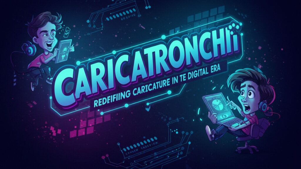 Caricatronchi
