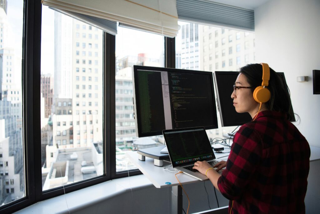 remote software engineer jobs
