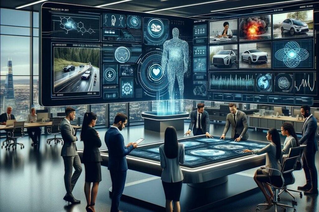 technology insurance company