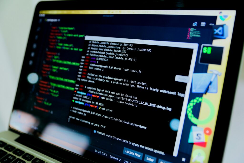 Software TM1