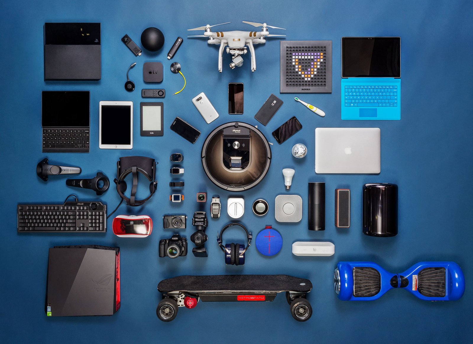 Must-Have Gadgets That Make Life Easier