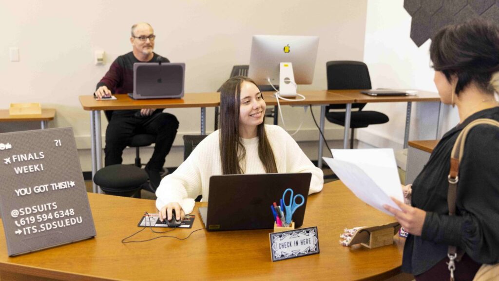 Instructional Technology Services