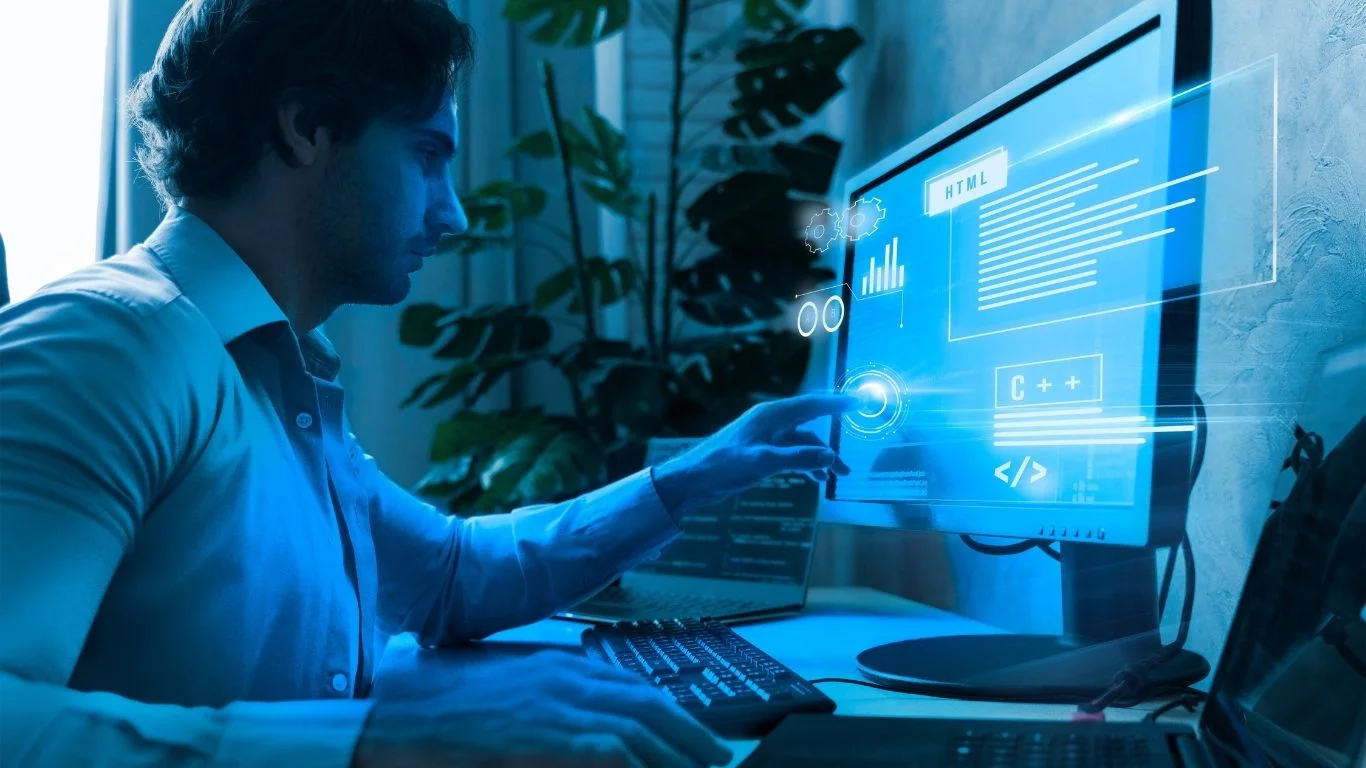 Axurbain: Where Urban Planning Meets Technology and People