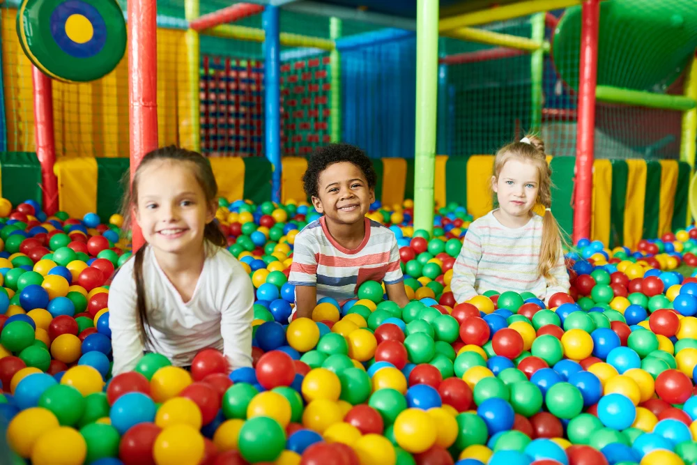 children’s entertainment near me