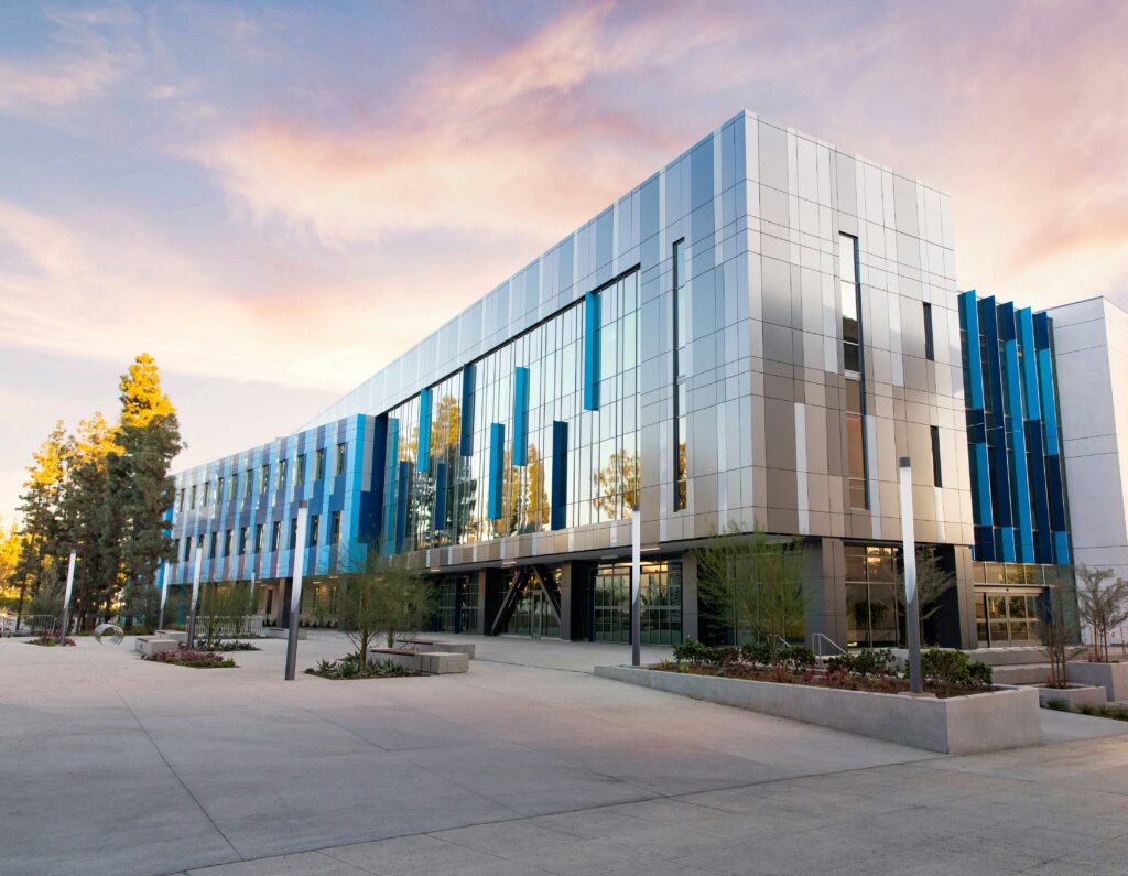 moore norman technology center