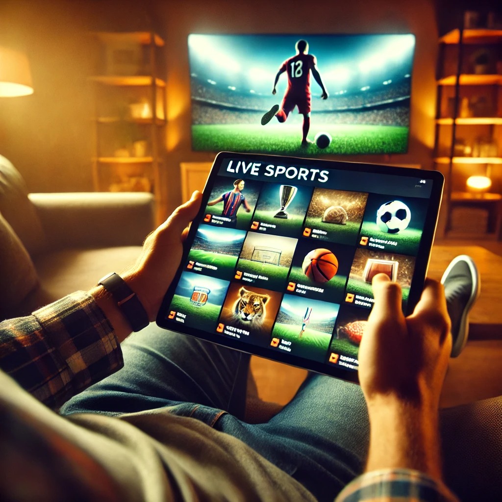 Streameast App