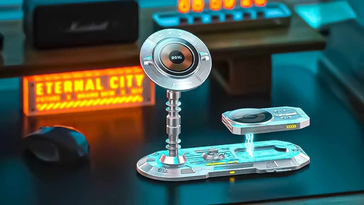 The Coolest Gadgets of 2025 That Will Blow Your Mind
