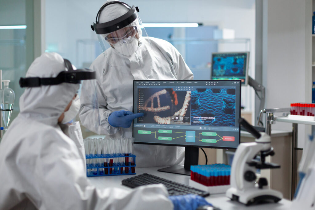 assisted reproductive technology job
