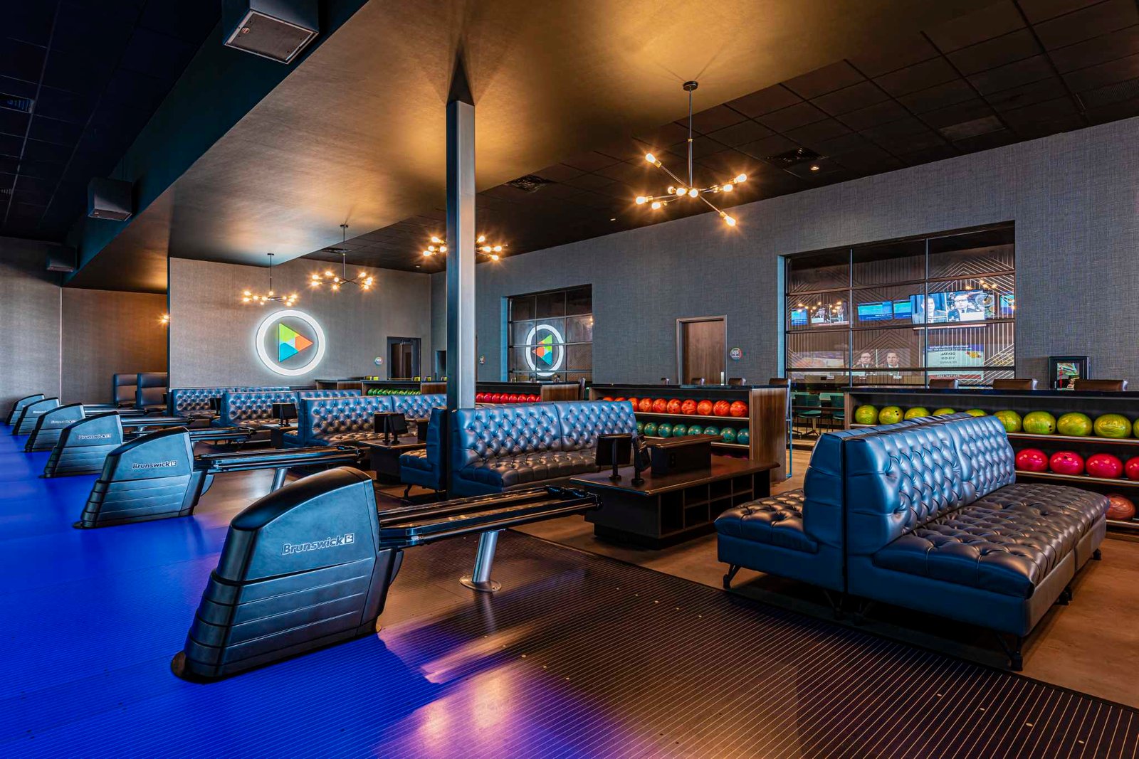 Evo Entertainment Waxahachie: The Ultimate Fun Destination