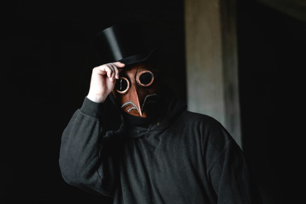 inspector gadget villain