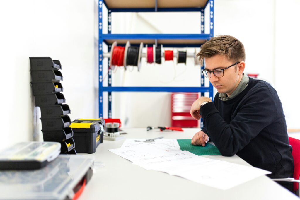 quality technology services