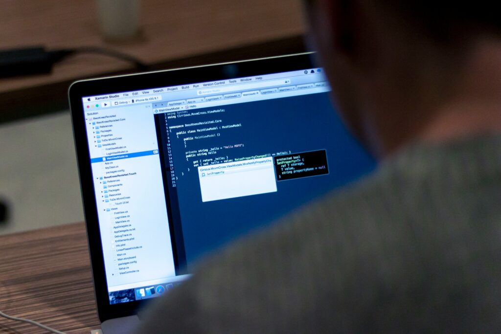 Principal Software Engineer