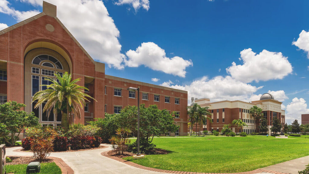 South Florida Institute of Technology