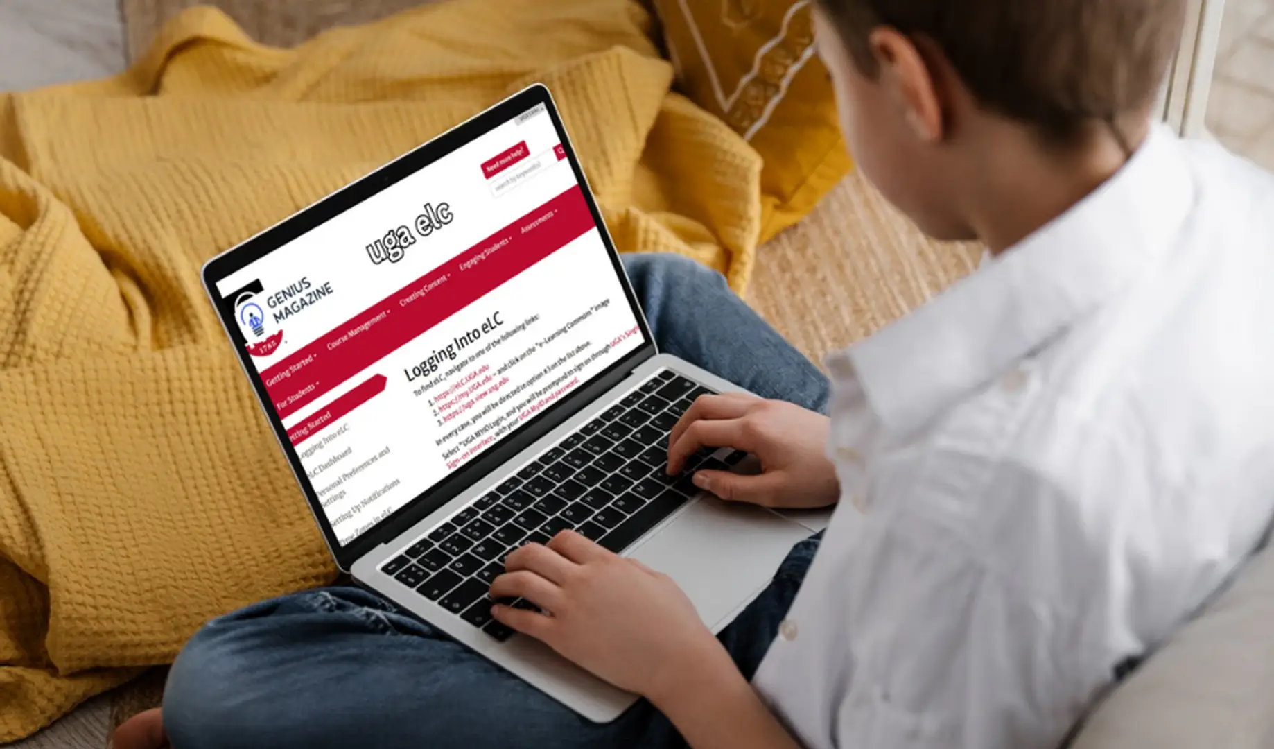Understanding UGA ELC: A Complete Guide