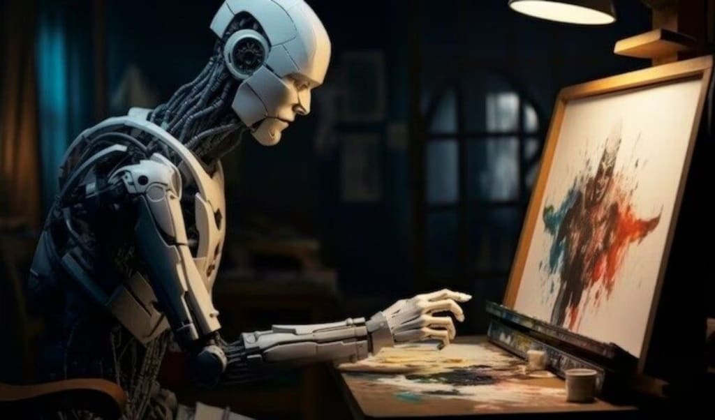 perchance ai story generator
