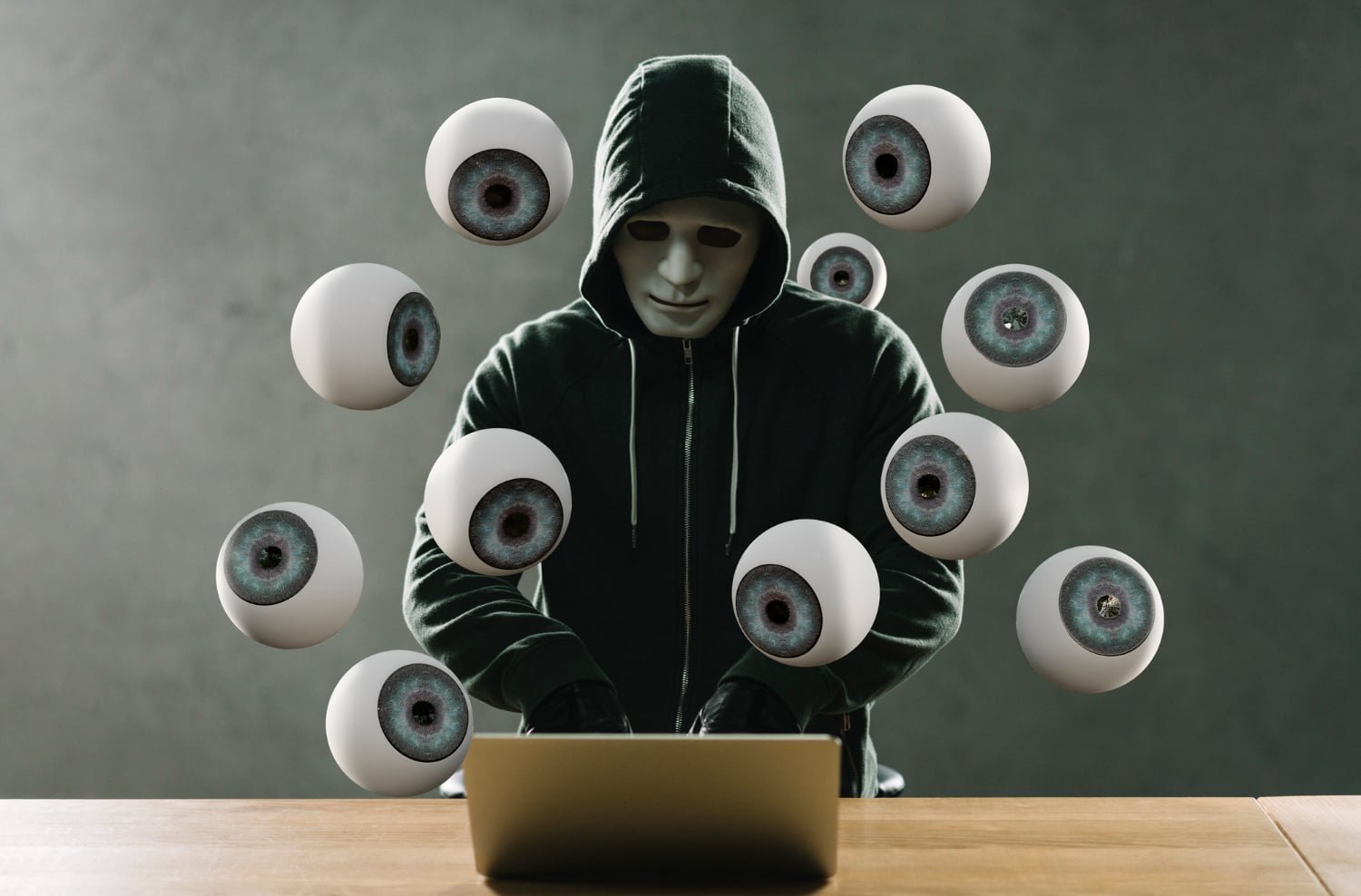 How to Secure Your Wi-Fi Security Camera from Hackers?