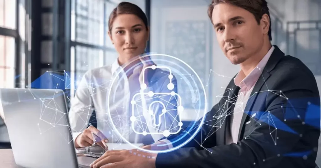 American technology consulting
