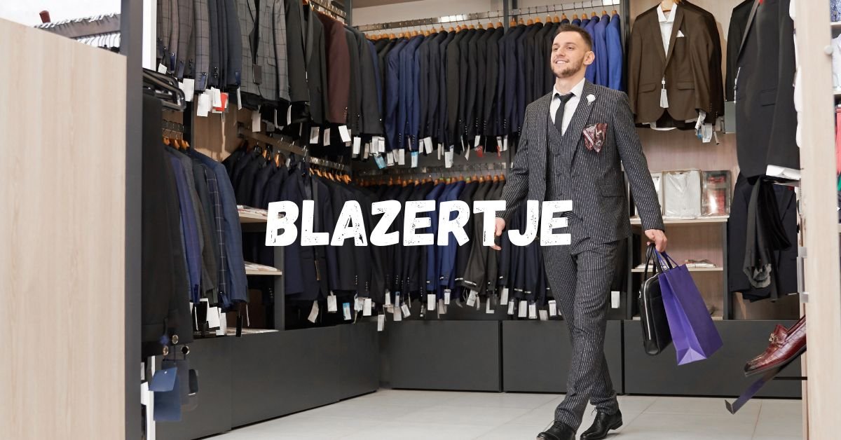 What Is a Blazertje? Your Complete Guide to This Stylish Must-Have