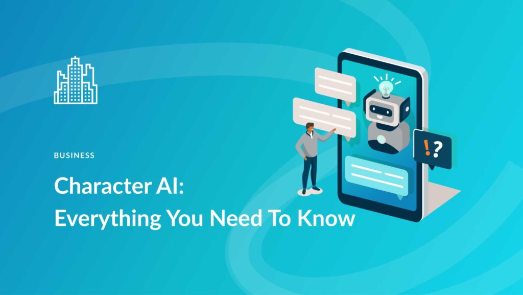 character ai login