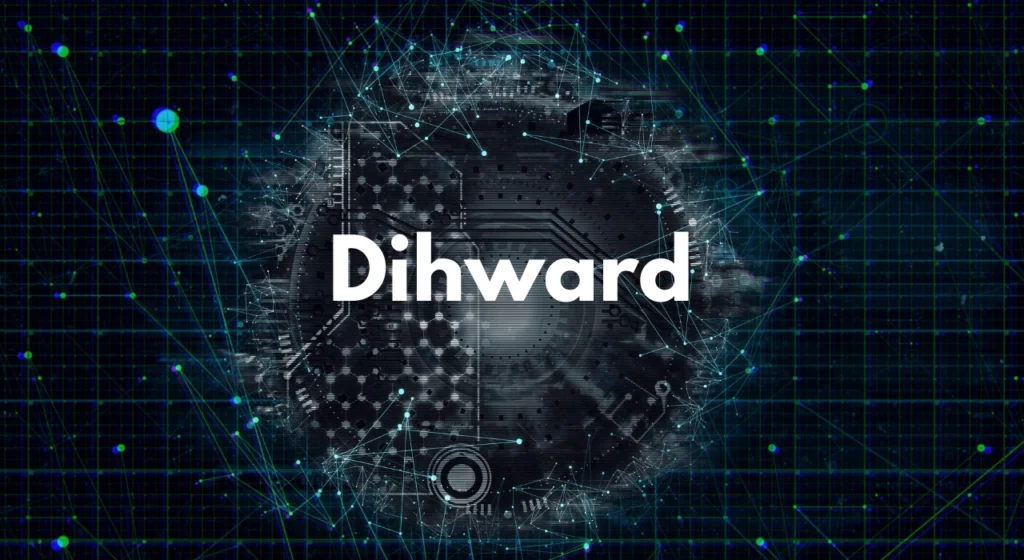 dihward