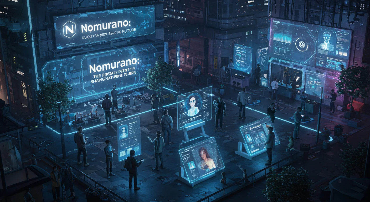 Nomurano: A New Way of Living With Intentional Simplicity