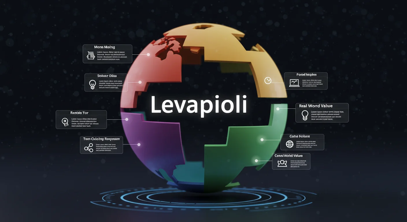 Everything You Need to Know About Levapioli: The Essential Tool for Your Workshop