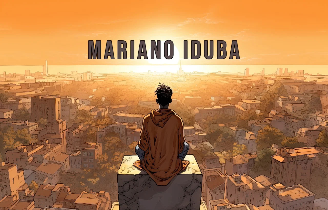 Mariano Iduba: From Humble Beginnings to Global Impact