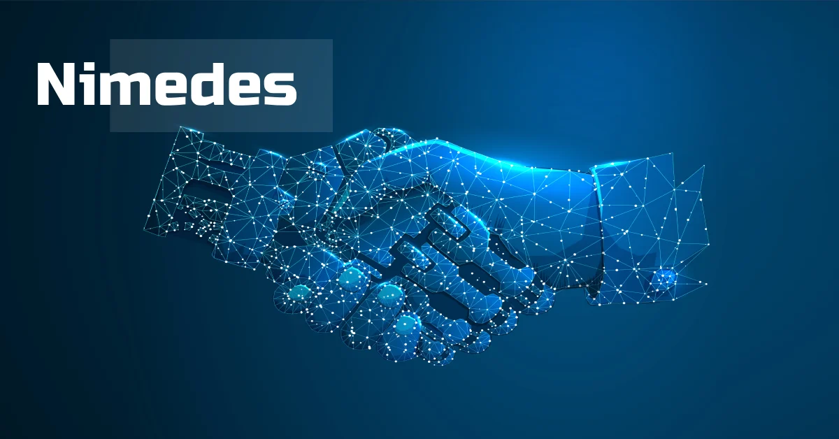 Everything You Need to Know About Nimedes: The Future of Innovation