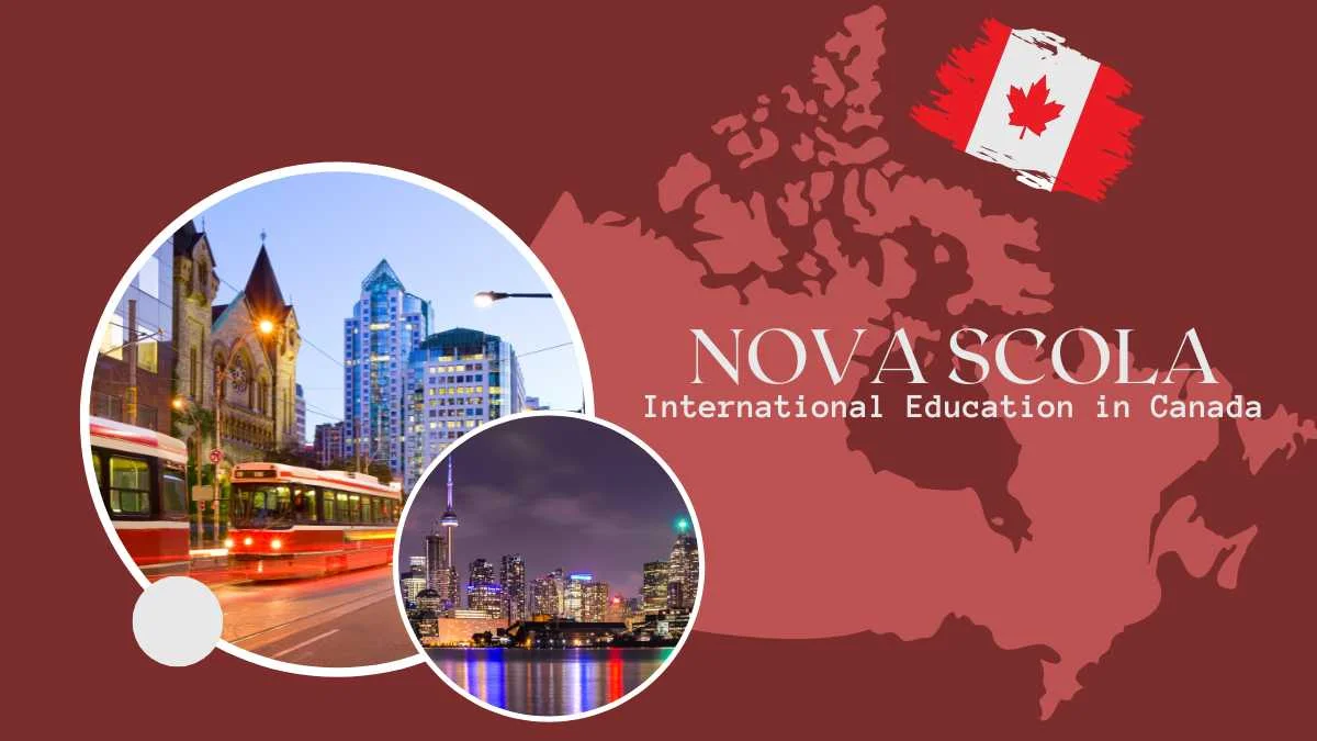 What Is Nova Scola? A New Approach to Modern Education