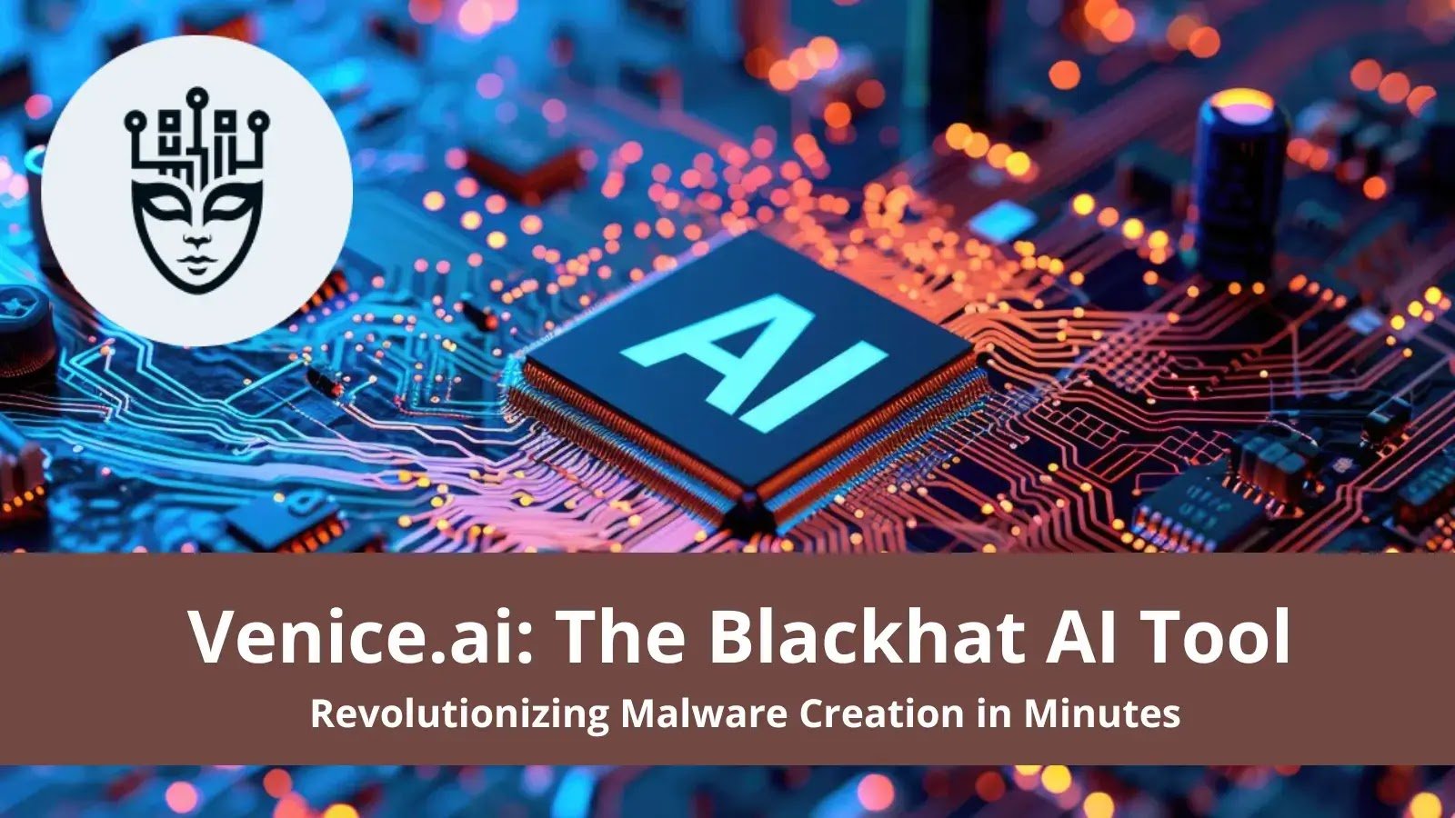 Venice AI: A Comprehensive Guide to the Future of Artificial Intelligence