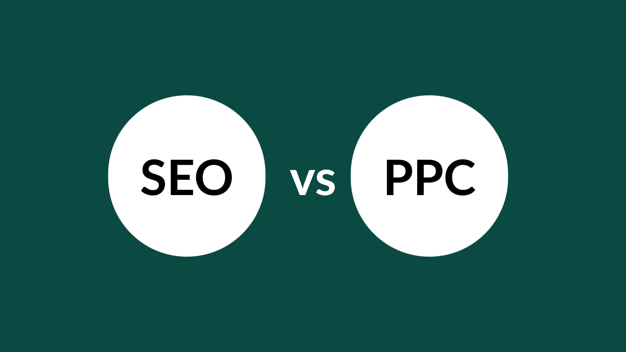 PPC Advertising vs SEO: Which Online Strategy Gives Better ROI?