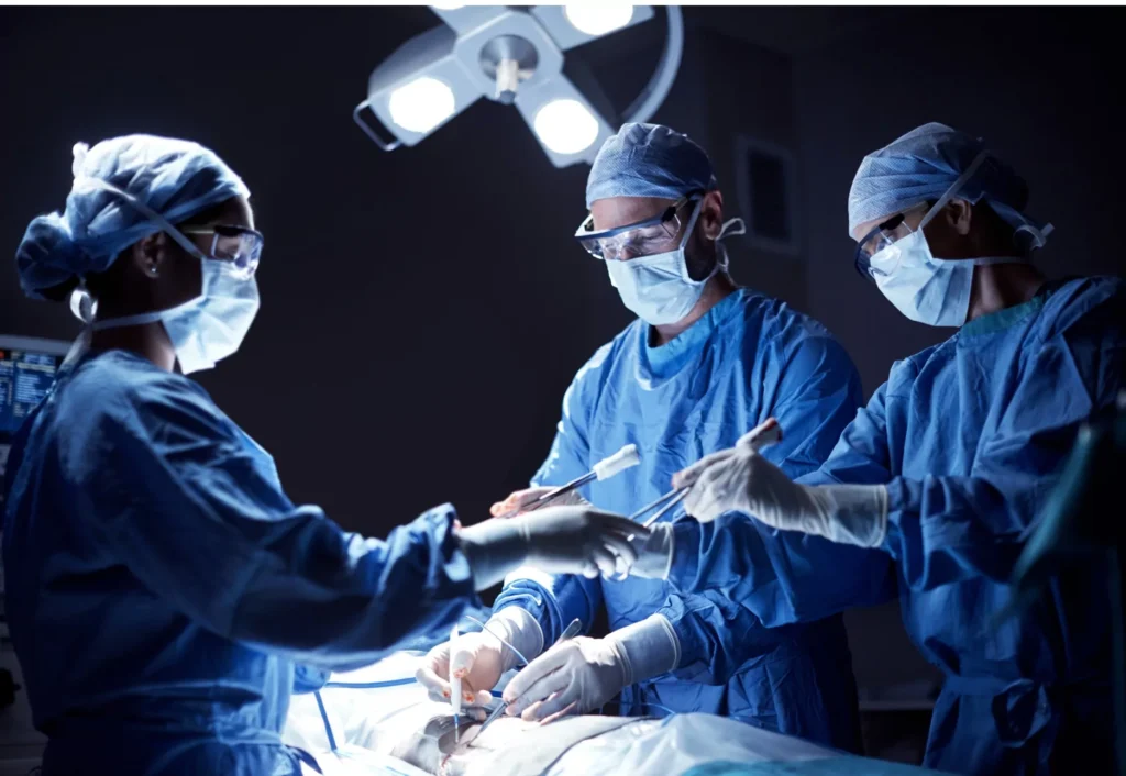 surgical tech jobs