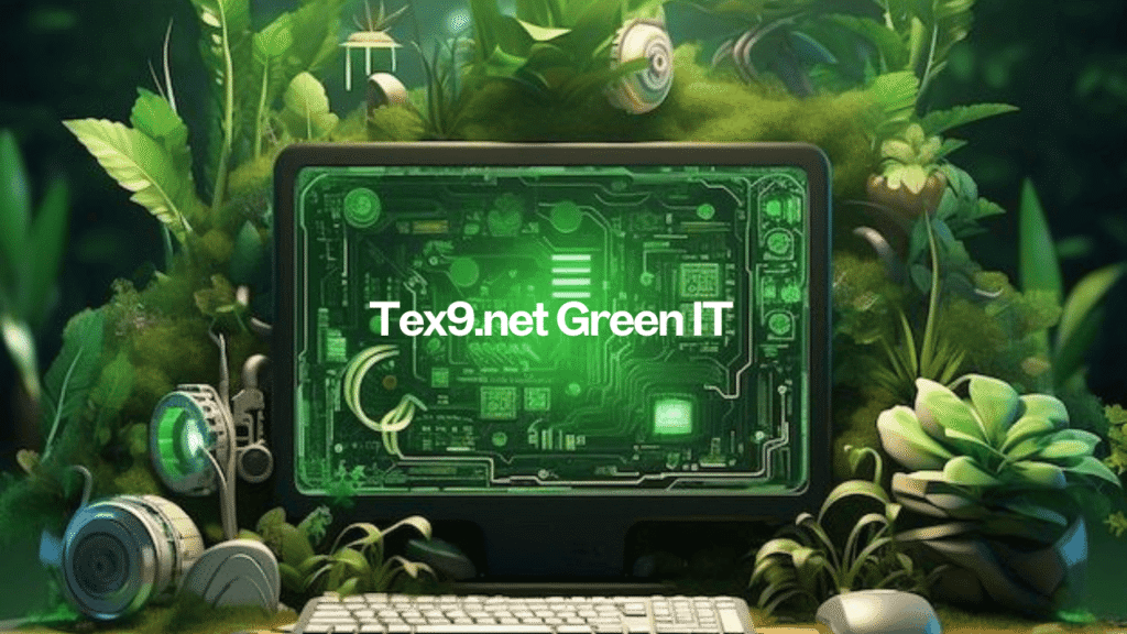 tex9 net