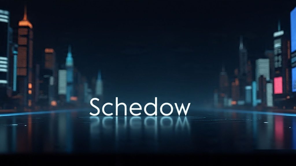 Schedow