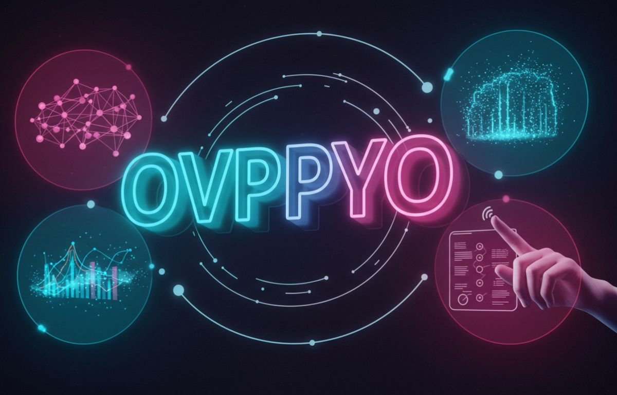 Understanding Ovppyo: A Complete Guide