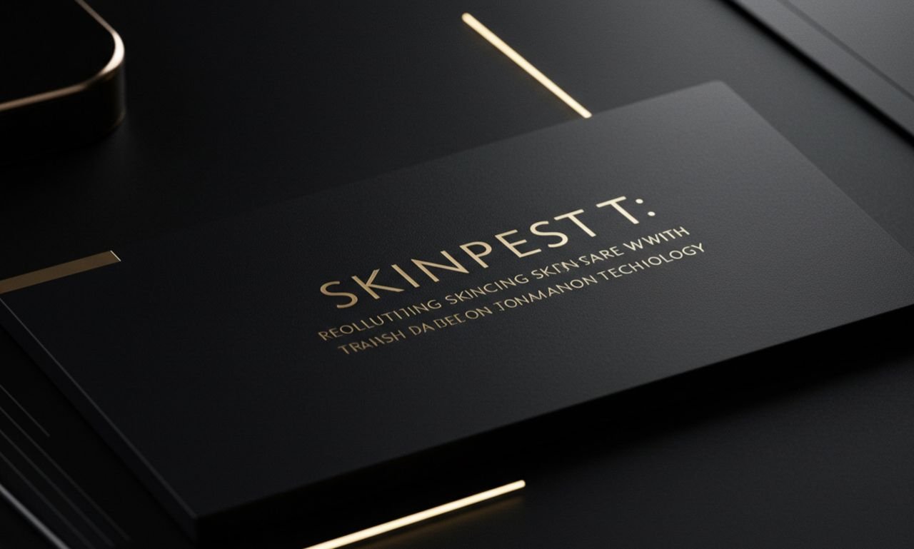 Unlocking the Power of Skinpres T: A Comprehensive Guide
