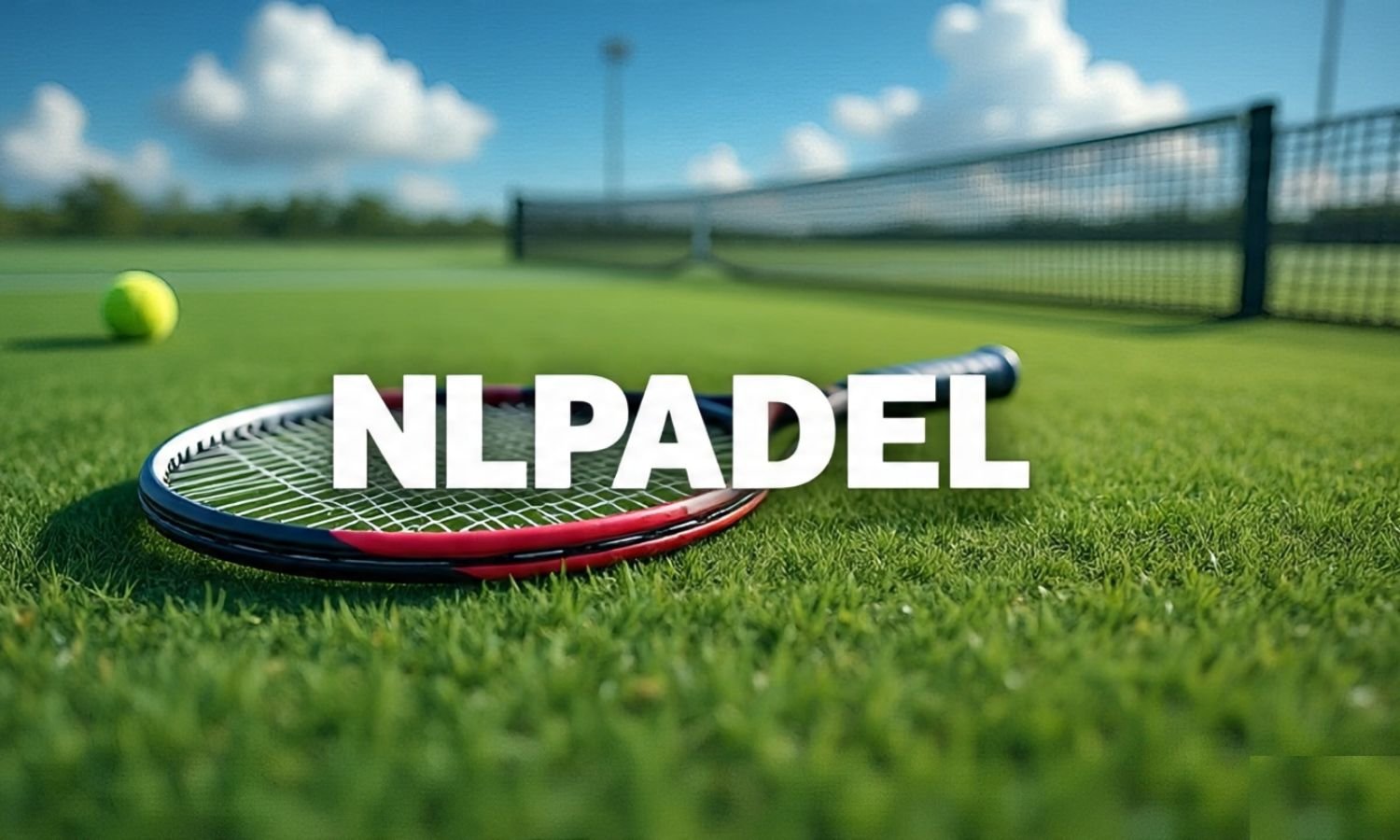 Discovering nlpadel: Your Ultimate Guide to the Rising Sport