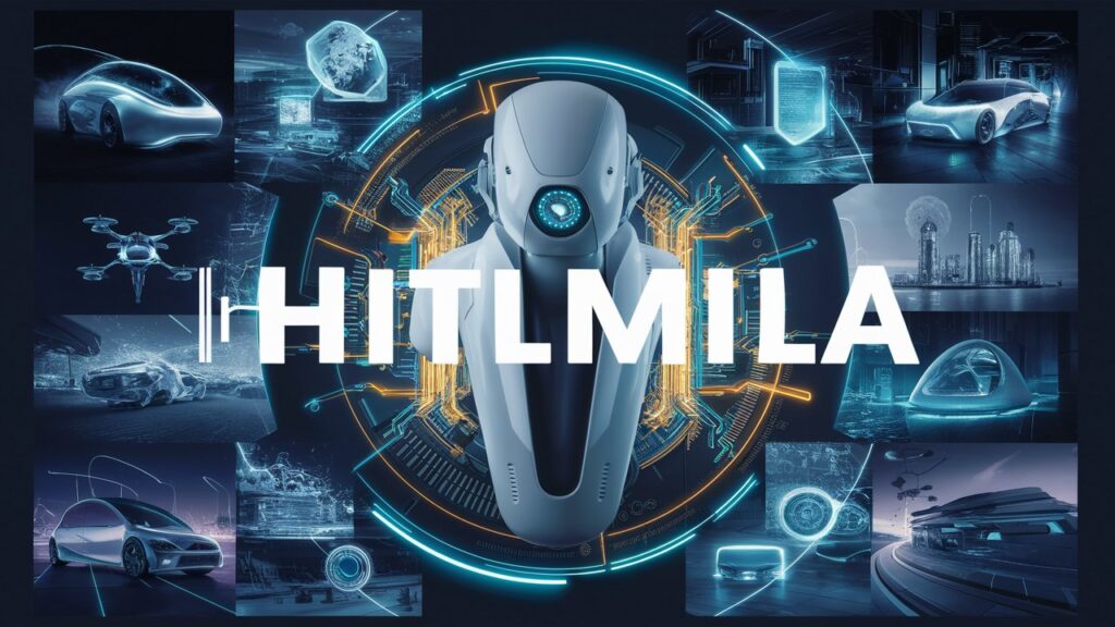 hitlmila