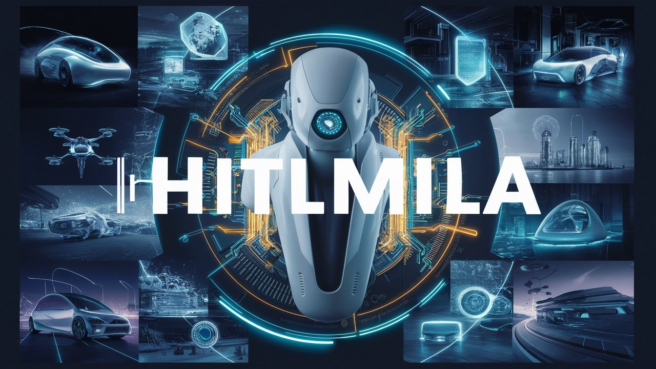 What is Hitlmila? A Complete Beginner’s Guide