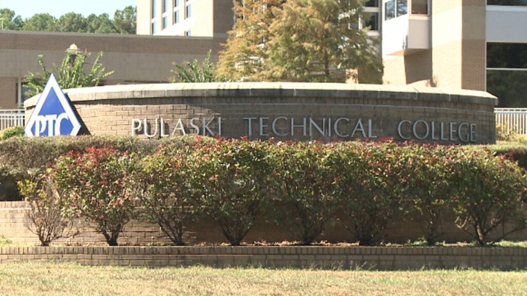 pulaski tech