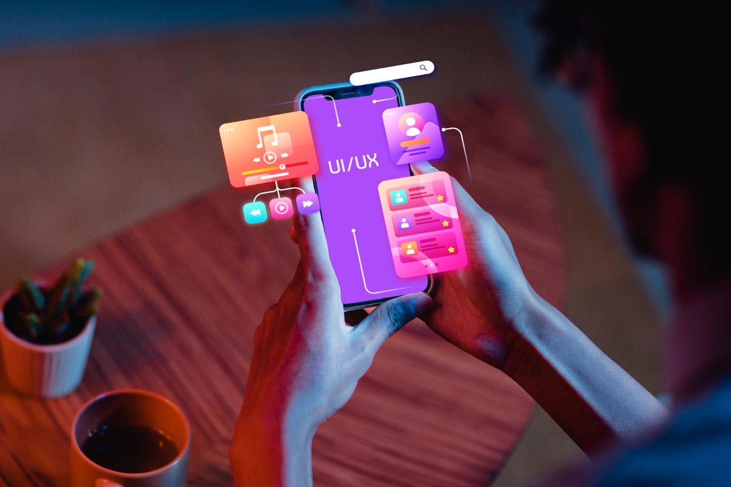 What to Expect from Professional Mobile Apps Development Services