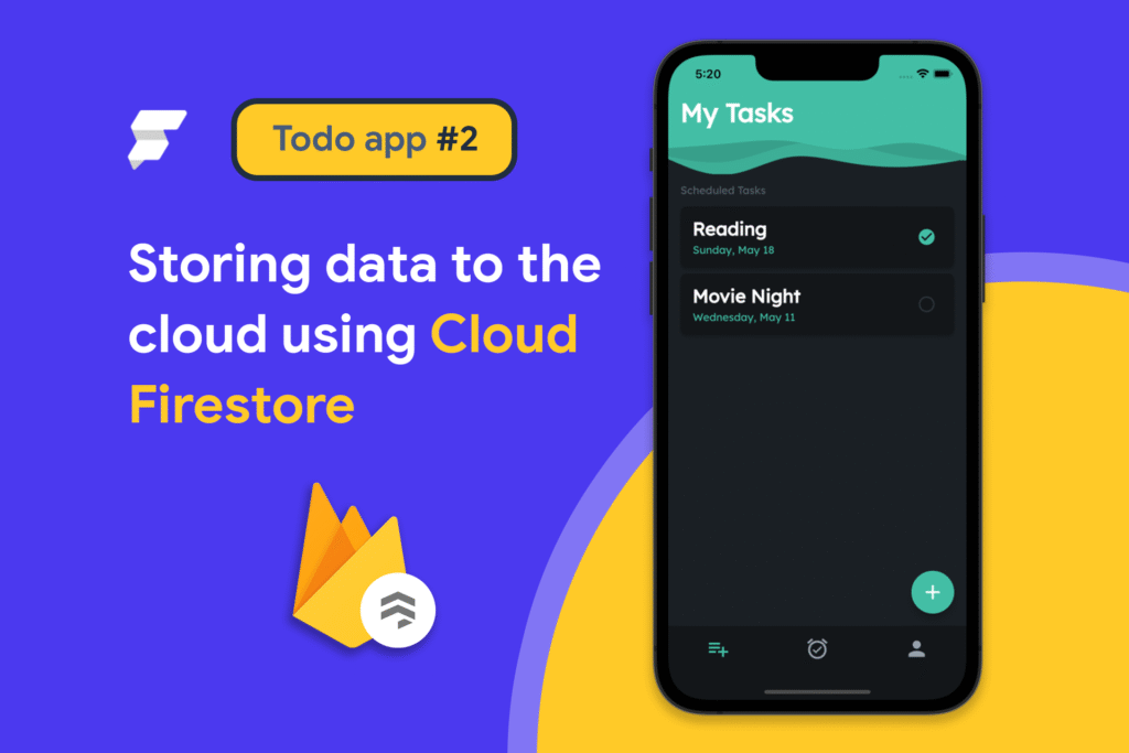 App storing