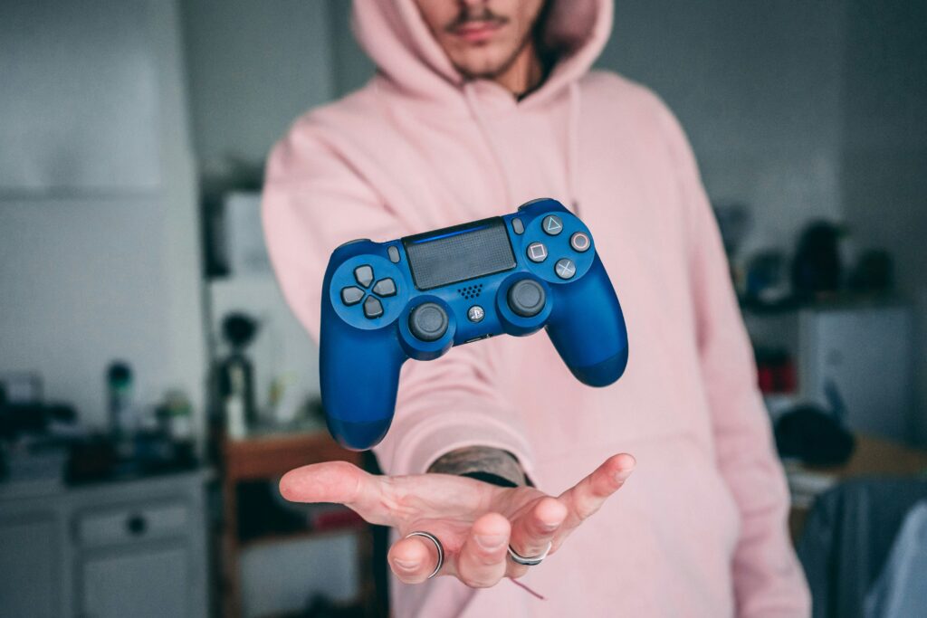 primary games