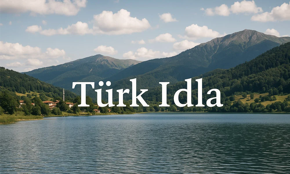 Türk Idla